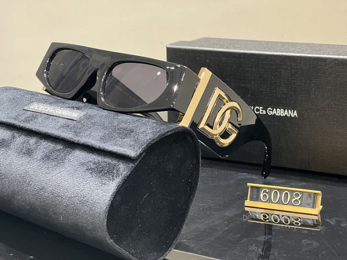 D&G Sunglasses AAA-040