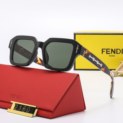 FD Sunglasses AAA-049