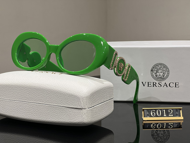 Versace Sunglasses AAA-107