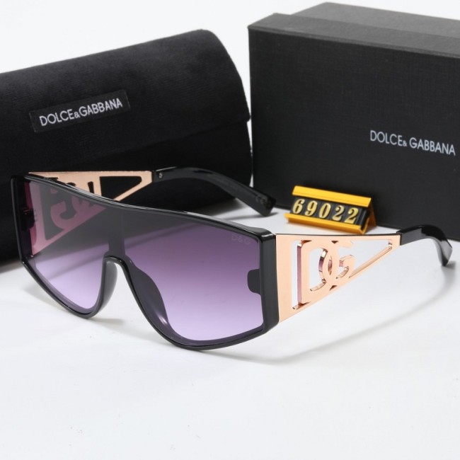 D&G Sunglasses AAA-107