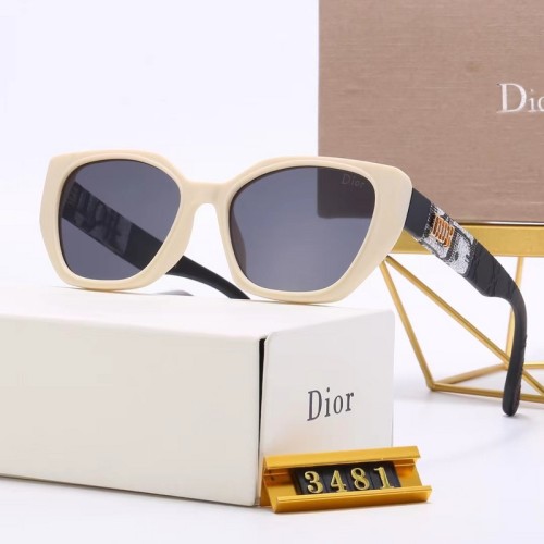 Dior Sunglasses AAA-025