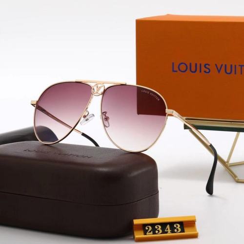 LV Sunglasses AAA-002