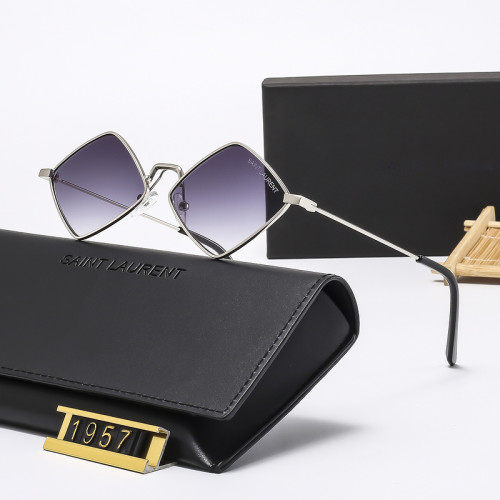 YL  Sunglasses AAA-028