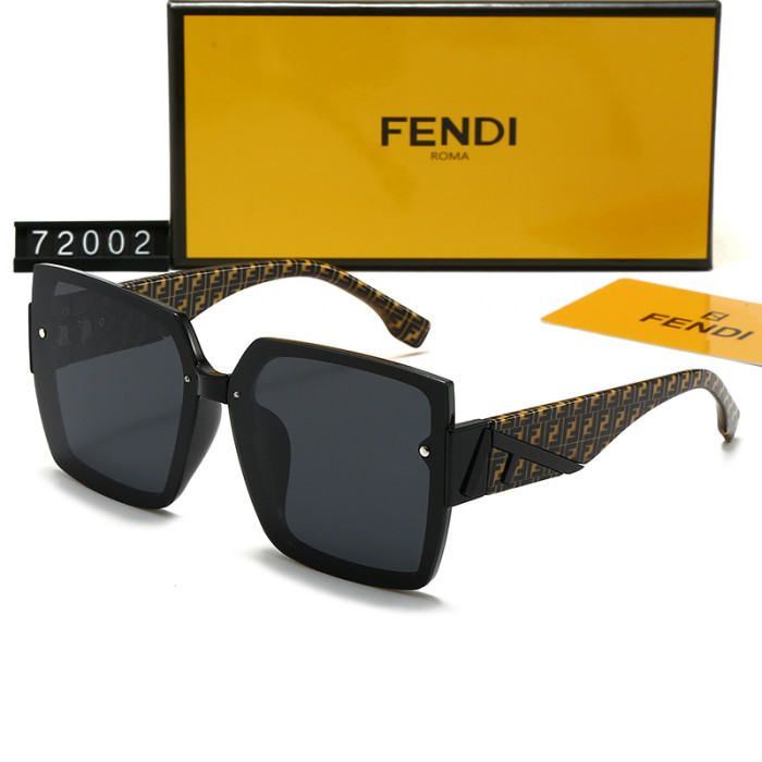 FD Sunglasses AAA-093