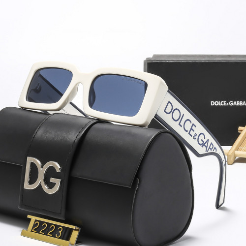 D&G Sunglasses AAA-116