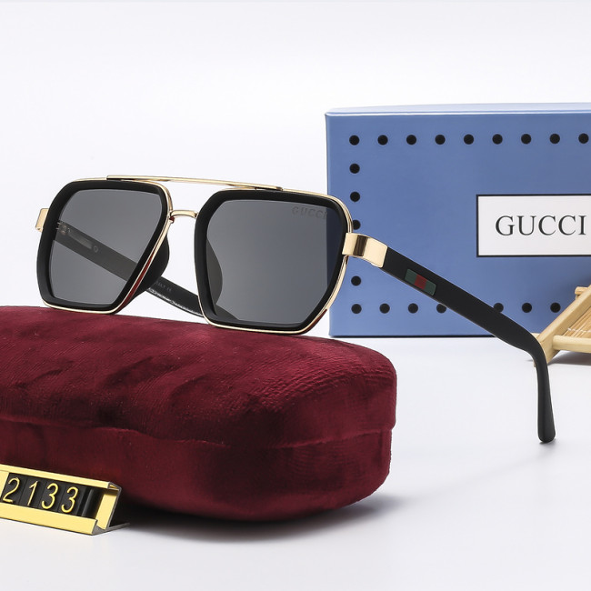 G Sunglasses AAA-997