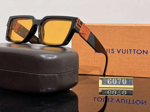 LV Sunglasses AAA-457