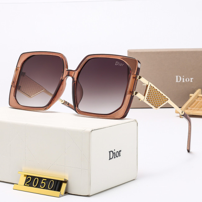 Dior Sunglasses AAA-142