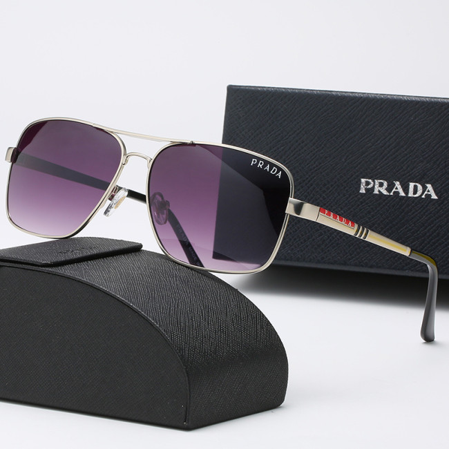 Prada Sunglasses AAA-007