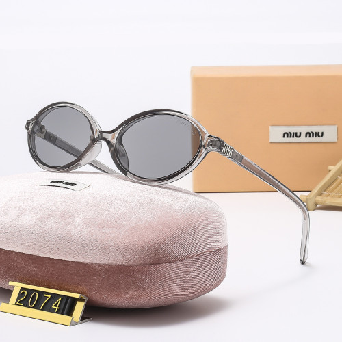 Miu Miu Sunglasses AAA-051