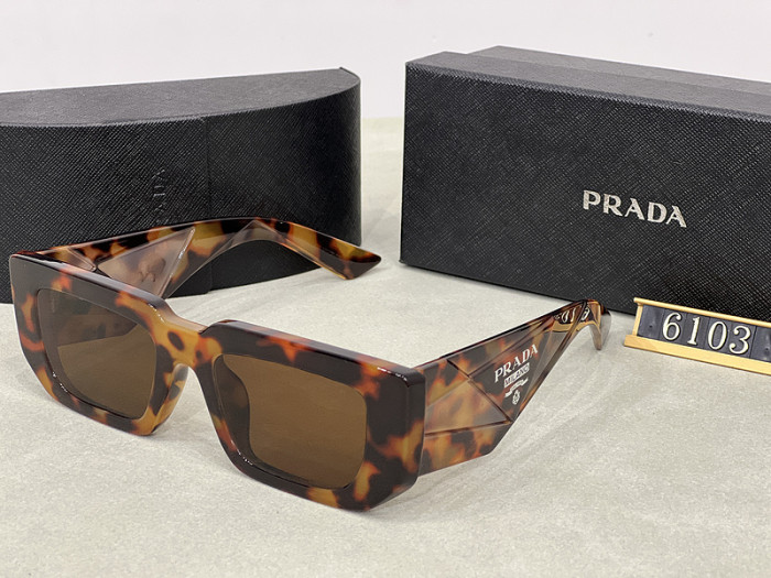 Prada Sunglasses AAA-424