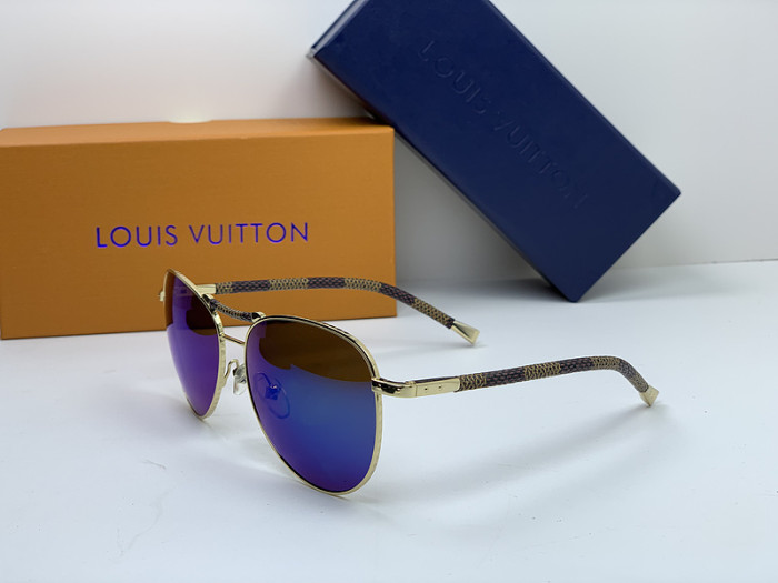 LV Sunglasses AAA-312