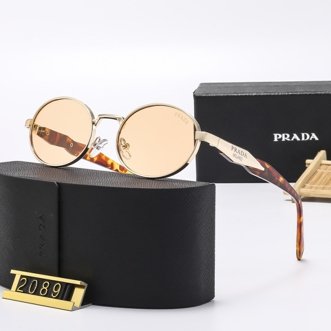 Prada Sunglasses AAA-297
