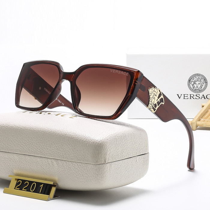 Versace Sunglasses AAA-312