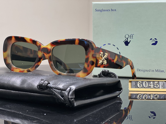 Off white Sunglasses AAA-016