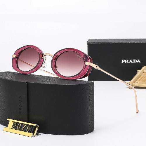Prada Sunglasses AAA-273