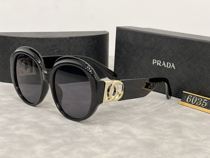 Prada Sunglasses AAA-314