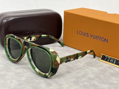 LV Sunglasses AAA-542