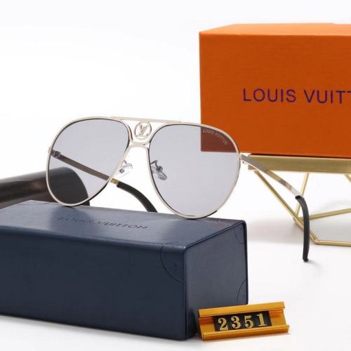 LV Sunglasses AAA-021