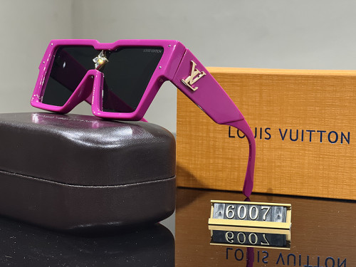 LV Sunglasses AAA-422