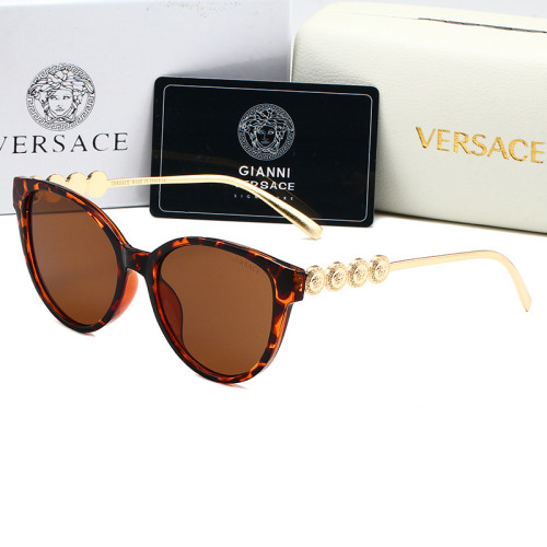 Versace Sunglasses AAA-377