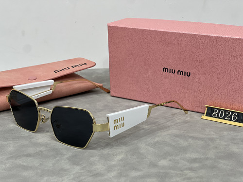 Miu Miu Sunglasses AAA-172