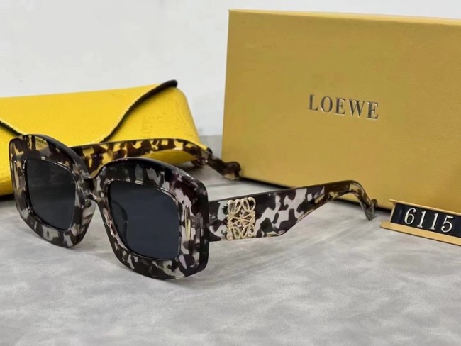 Loewe Sunglasses AAA-018