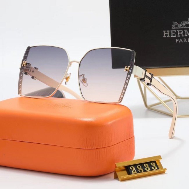 Hermes Sunglasses AAA-051