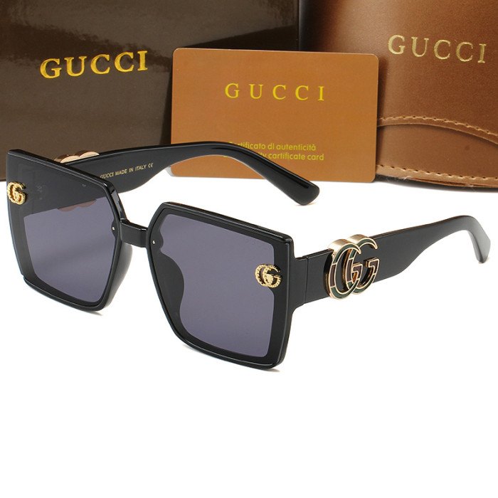 G Sunglasses AAA-1163