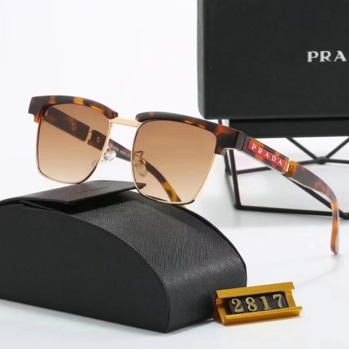Prada Sunglasses AAA-154
