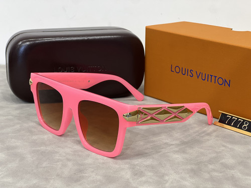 LV Sunglasses AAA-520