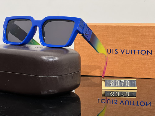 LV Sunglasses AAA-453