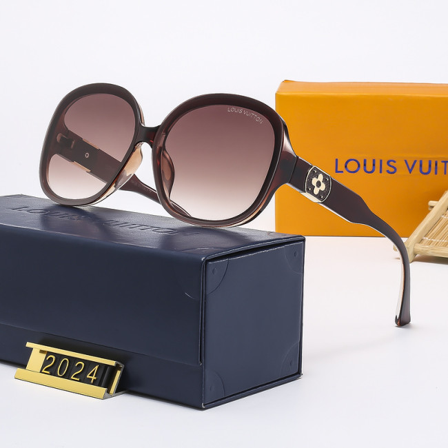 LV Sunglasses AAA-381