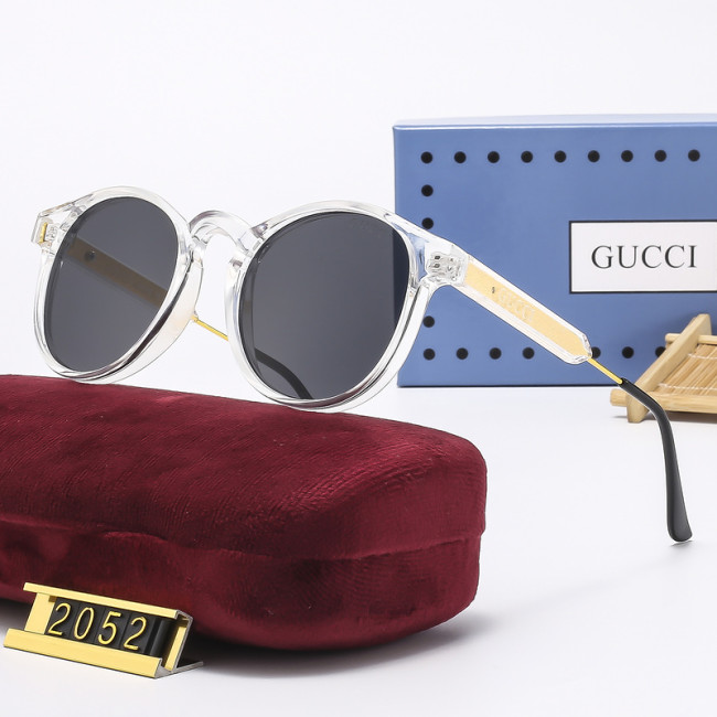 G Sunglasses AAA-783