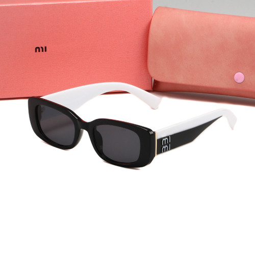 Miu Miu Sunglasses AAA-296