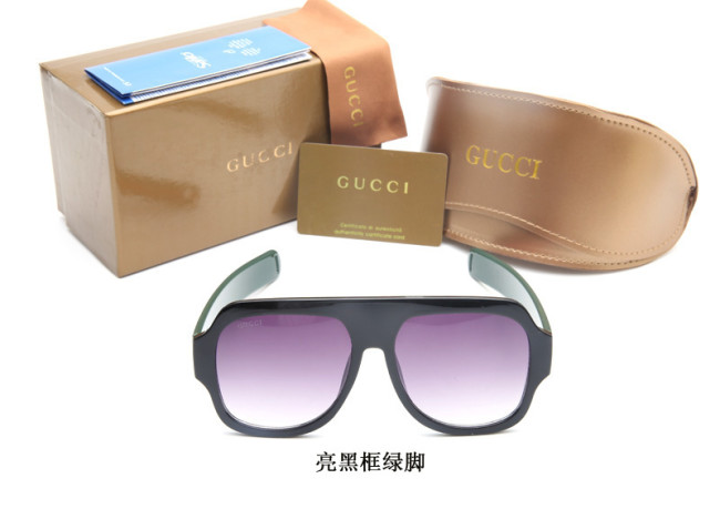 G Sunglasses AAA-531