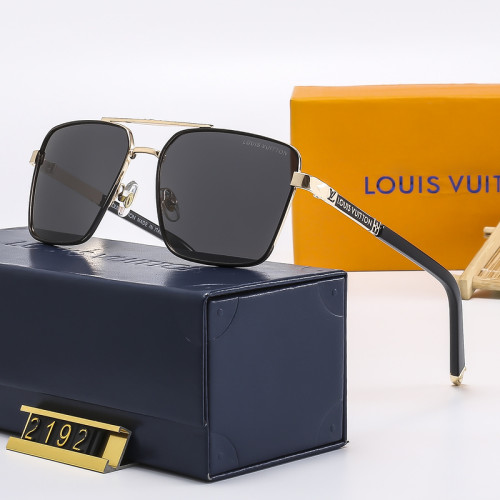 LV Sunglasses AAA-620