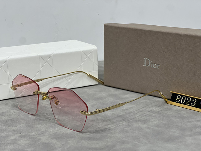 Dior Sunglasses AAA-254