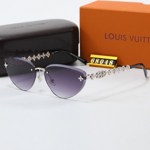 LV Sunglasses AAA-658