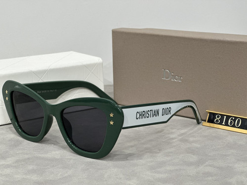 Dior Sunglasses AAA-267