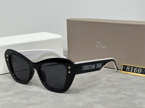Dior Sunglasses AAA-268
