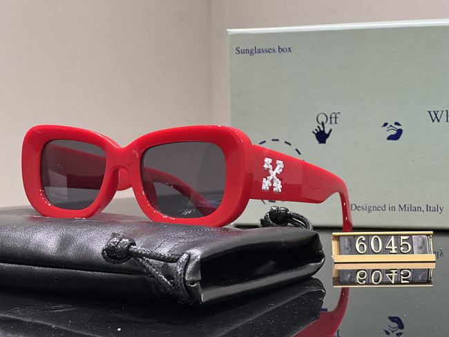 Off white Sunglasses AAA-014