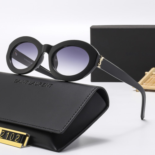 YL  Sunglasses AAA-043