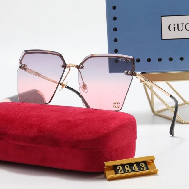 G Sunglasses AAA-007