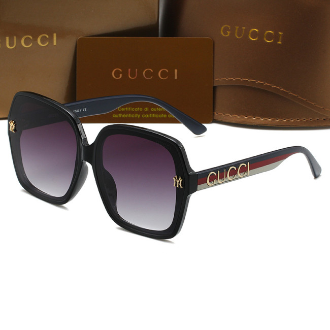 G Sunglasses AAA-1118