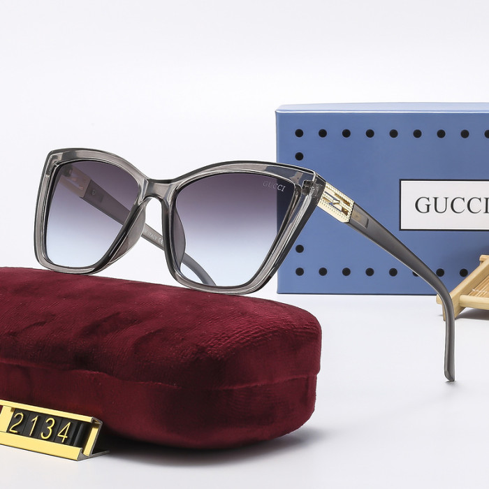 G Sunglasses AAA-1001