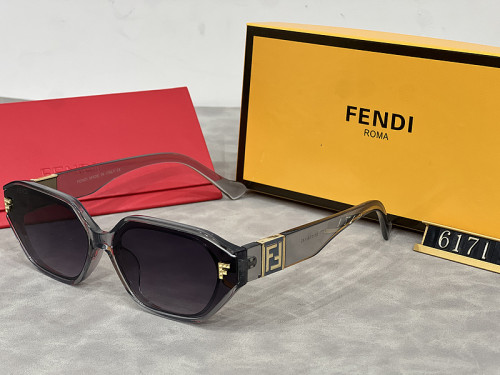 FD Sunglasses AAA-026