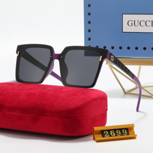 G Sunglasses AAA-068