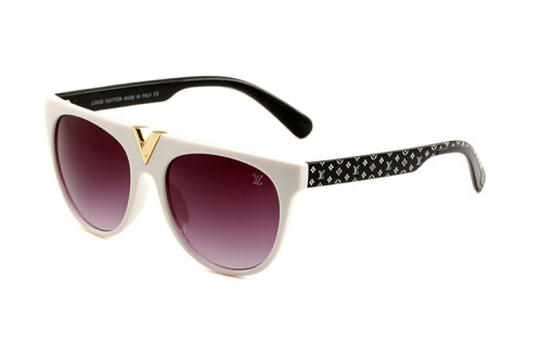 LV Sunglasses AAA-163