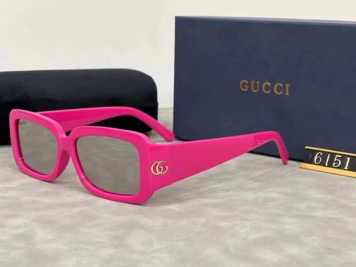 G Sunglasses AAA-668